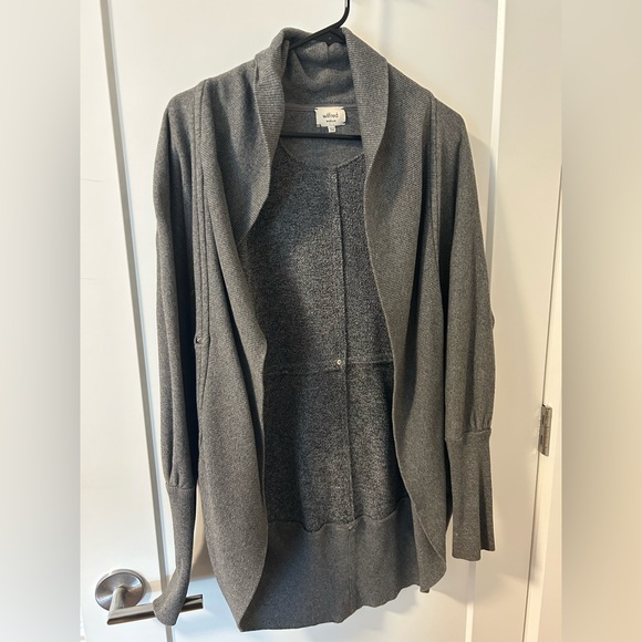 Wilfred Diderot Sweater - Picture 2 of 4